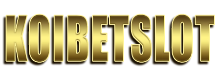KOIBETSLOT Logo
